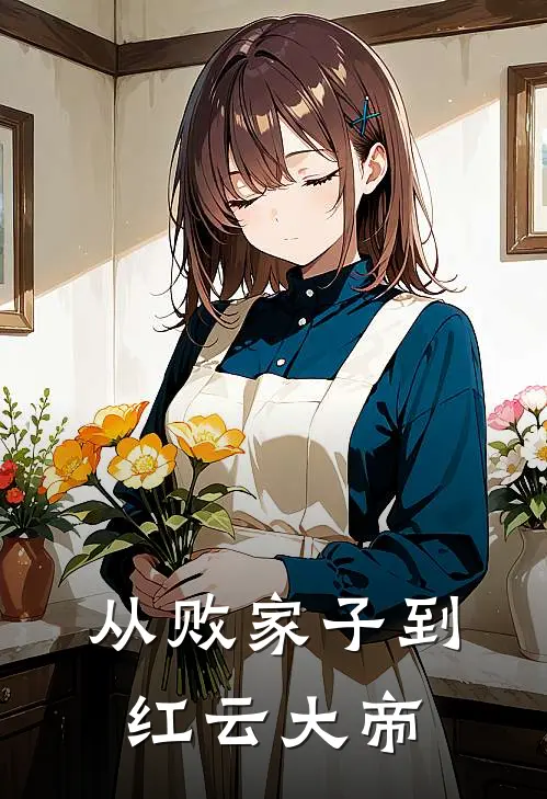 从败家子到红云大帝