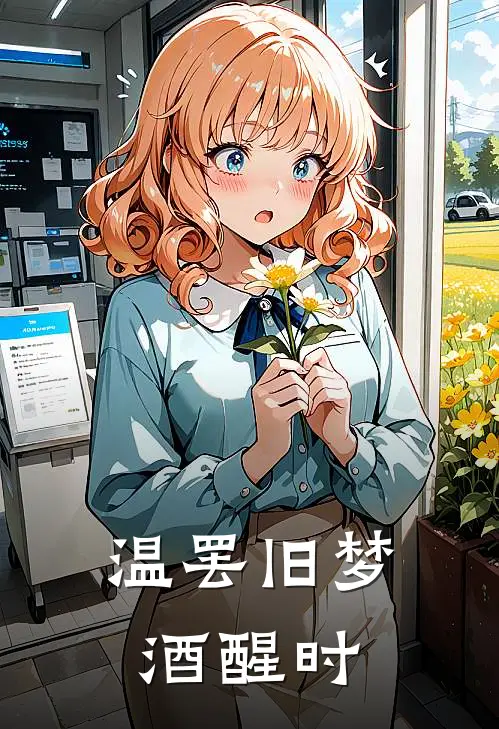 温罢旧梦酒醒时