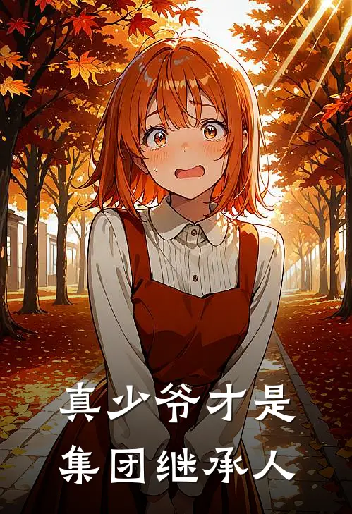 真少爷才是集团继承人