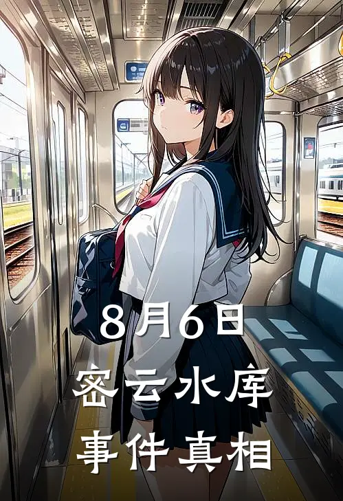 8月6日密云水库事件真相