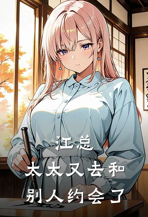 江总，太太又去和别人约会了