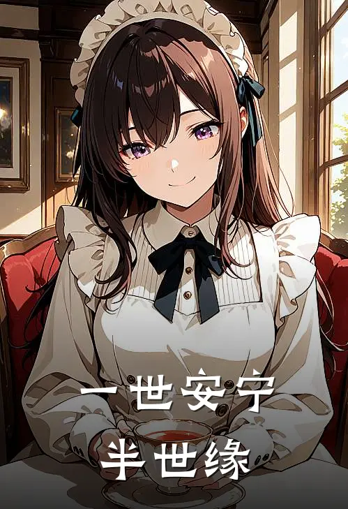 一世安宁半世缘
