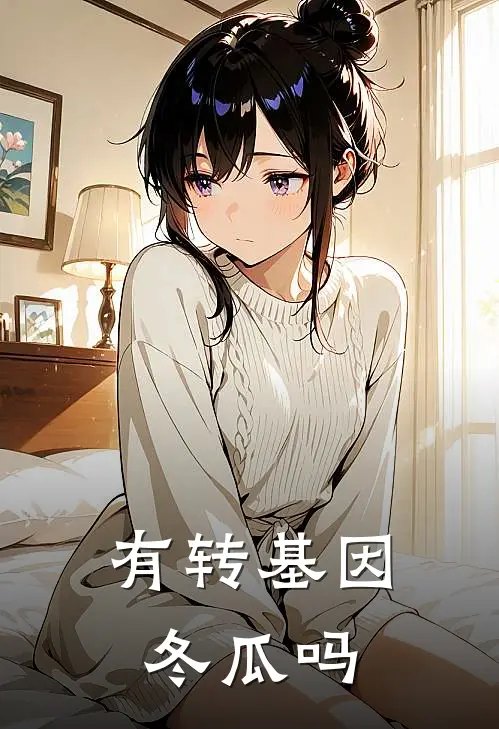 有转基因冬瓜吗