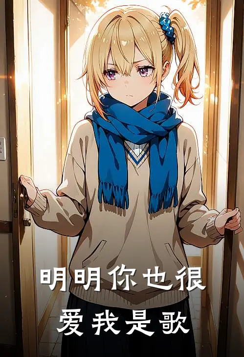 明明你也很爱我是歌