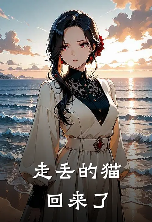 走丢的猫回来了