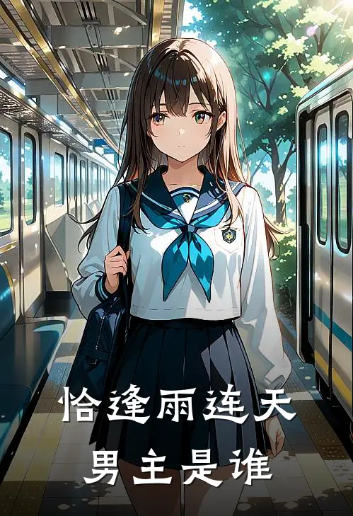 恰逢雨连天男主是谁