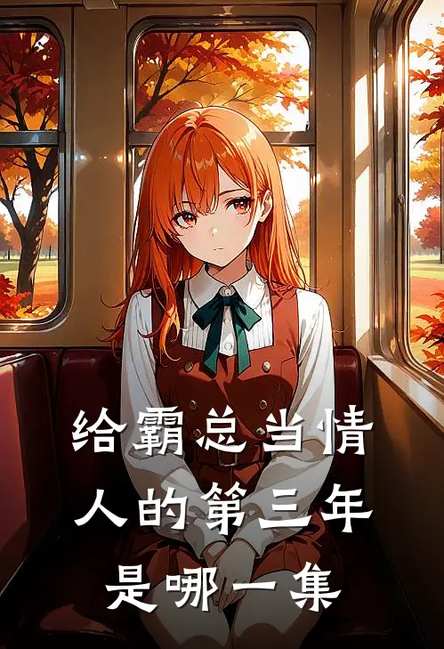 给霸总当情人的第三年是哪一集