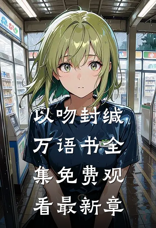 以吻封缄万语书全集免费观看最新章