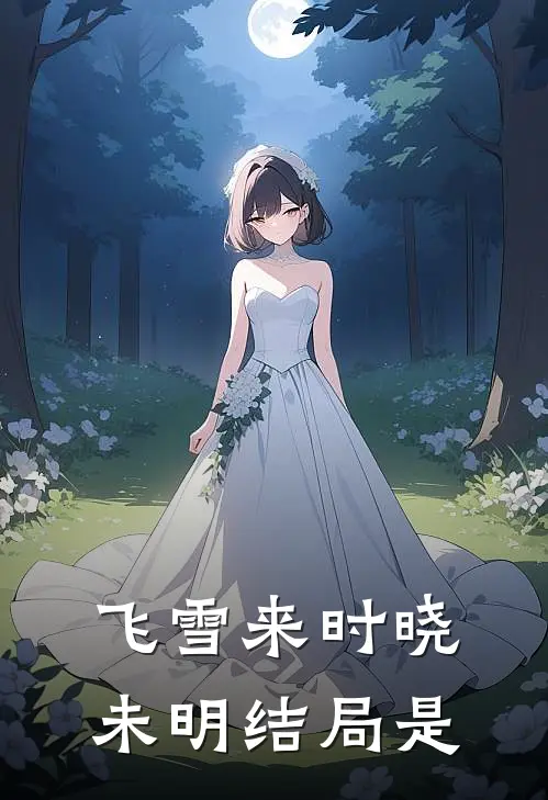 飞雪来时晓未明结局是
