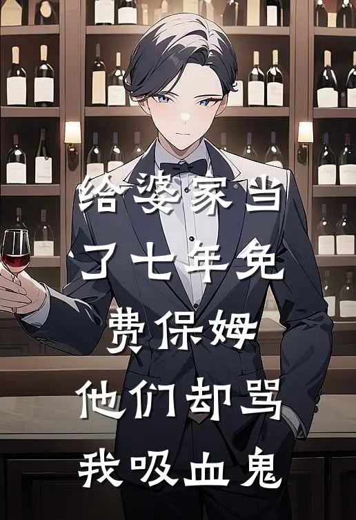 给婆家当了七年免费保姆，他们却骂我吸血鬼