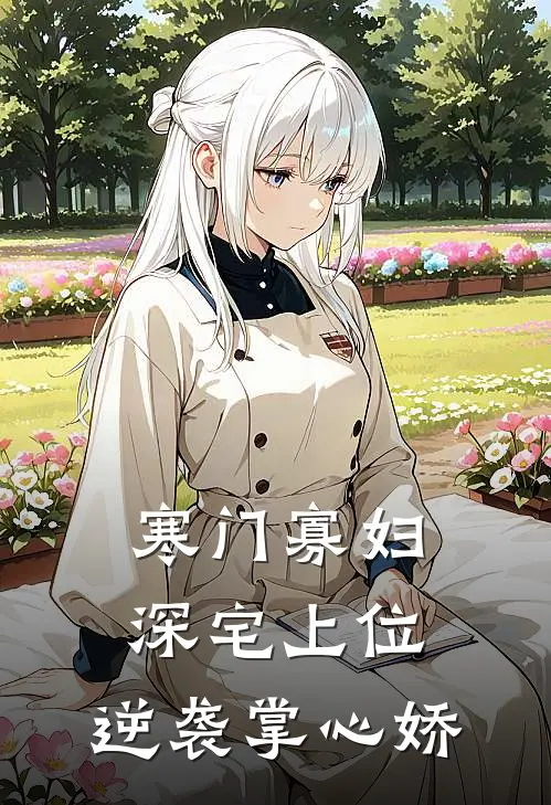 寒门寡妇深宅上位，逆袭掌心娇