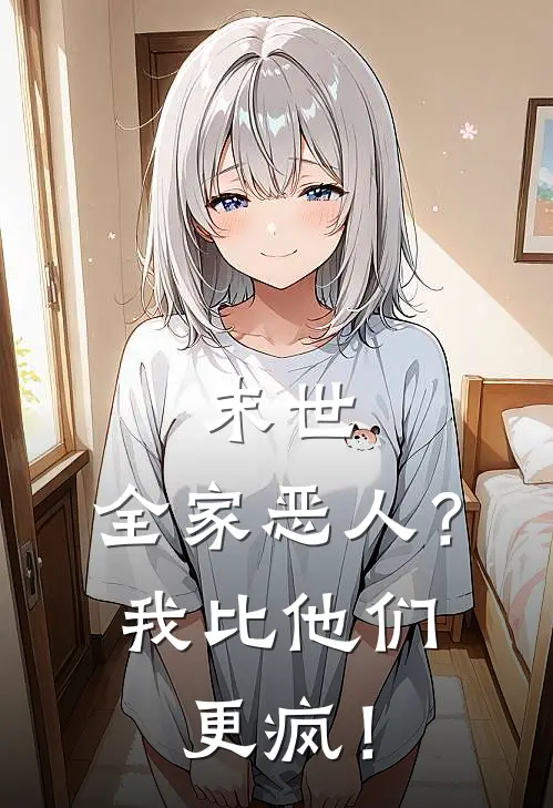 末世：全家恶人？我比他们更疯！