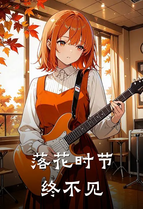 落花时节终不见