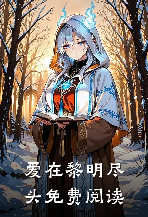 爱在黎明尽头免费阅读