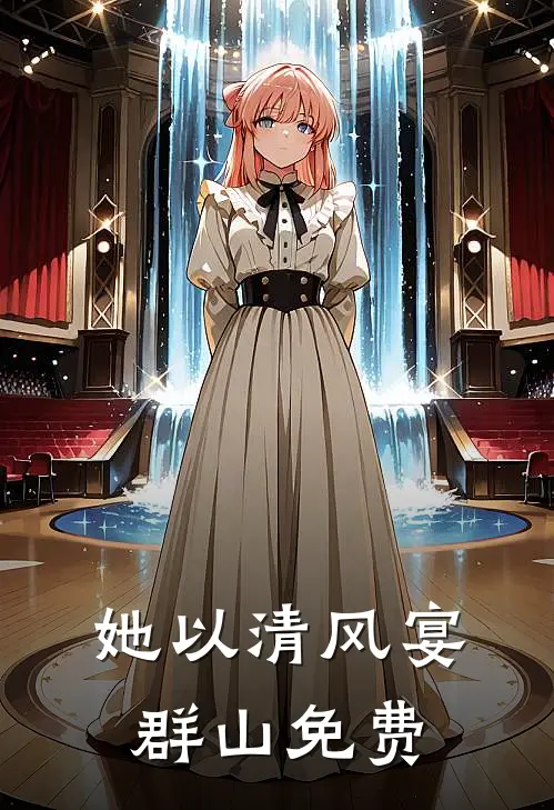 她以清风宴群山免费