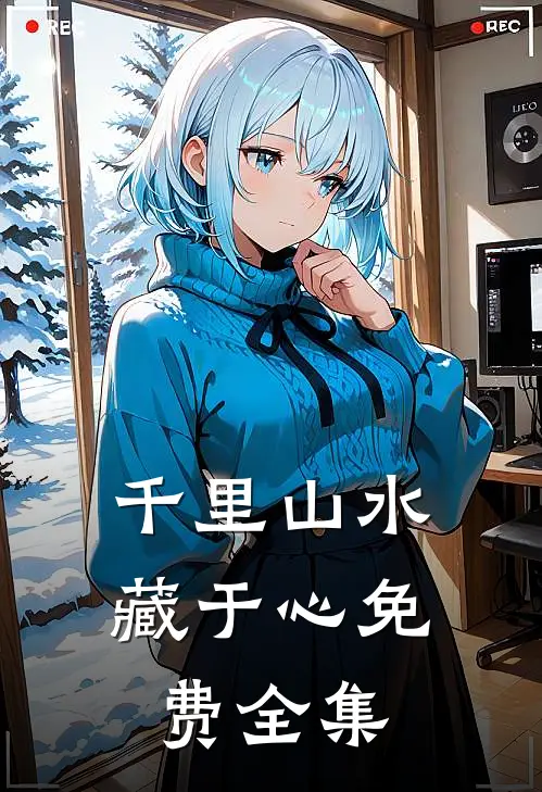 千里山水藏于心免费全集