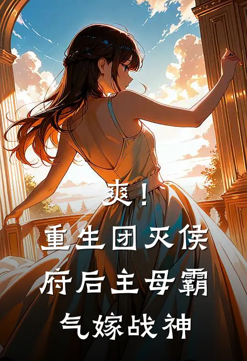 爽！重生团灭侯府后，主母霸气嫁战神