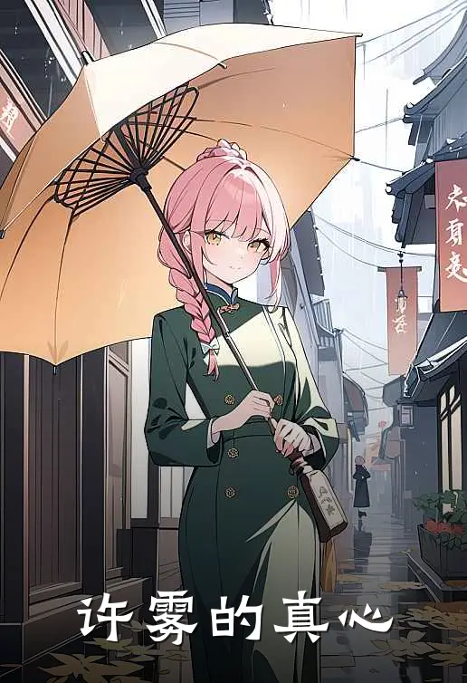 许雾的真心