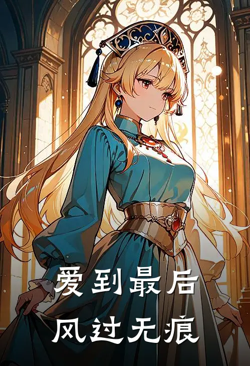 爱到最后风过无痕