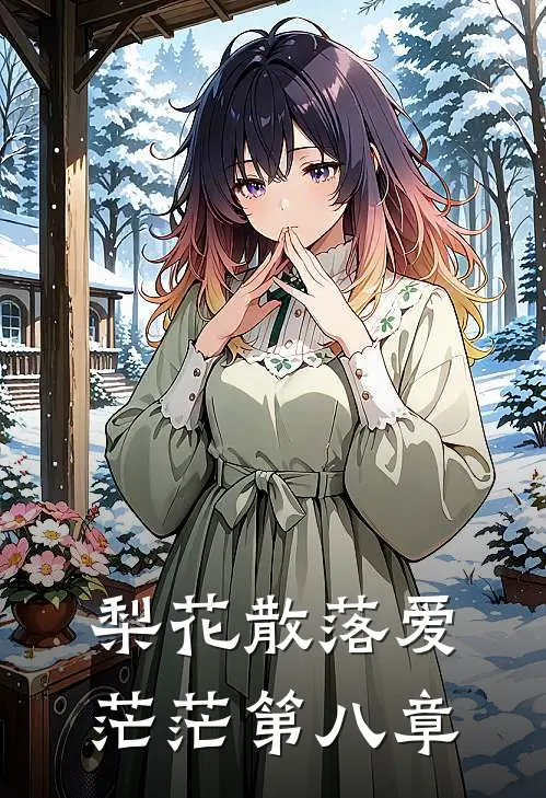 梨花散落爱茫茫第八章