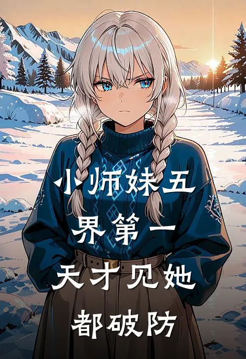 小师妹五界第一，天才见她都破防