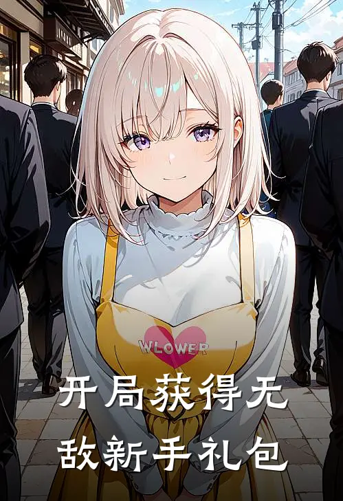 开局获得无敌新手礼包