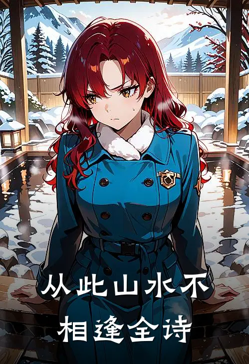 从此山水不相逢全诗