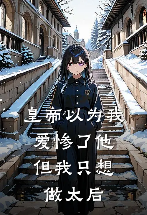 皇帝以为我爱惨了他，但我只想做太后