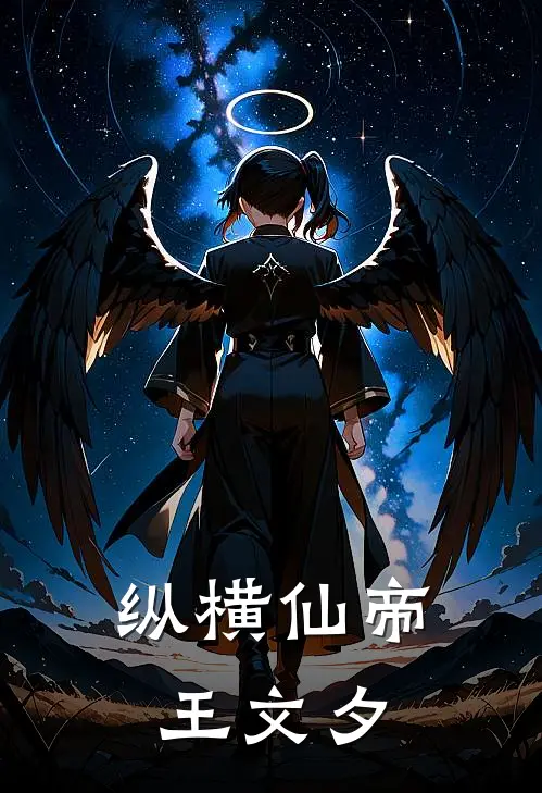 纵横仙帝王文夕