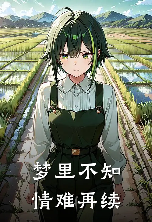 梦里不知，情难再续