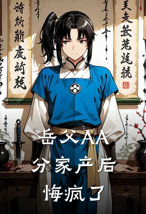 岳父AA分家产后悔疯了