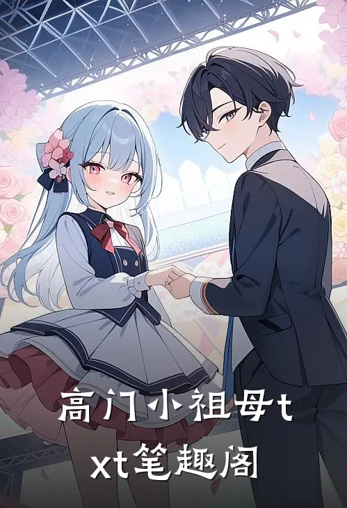 高门小祖母txt笔趣阁