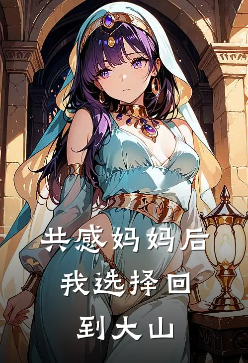 共感妈妈后，我选择回到大山