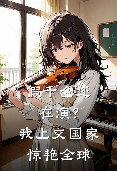 假千金还在演？我上交国家惊艳全球