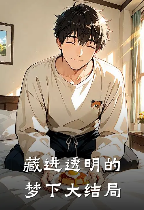 藏进透明的梦下大结局