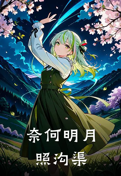 奈何明月照沟渠萧文苏心怡免费小说_完本免费小说奈何明月照沟渠萧文苏心怡