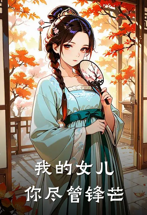 我的女儿，你尽管锋芒