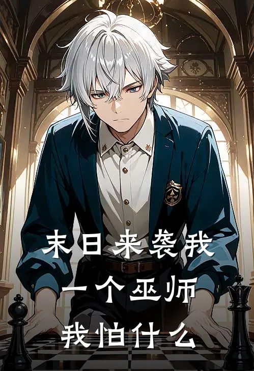 末日来袭我一个巫师我怕什么