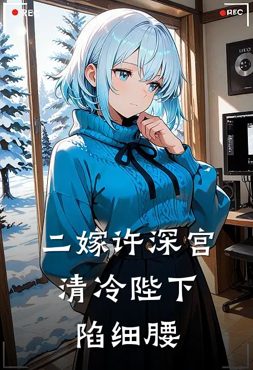 二嫁许深宫，清冷陛下陷细腰