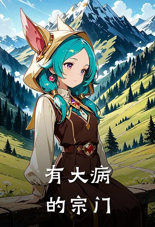 叶翘云痕《有大病的宗门》最新章节阅读_(叶翘云痕)热门小说