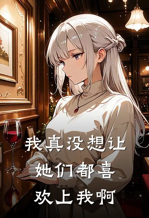 我真没想让她们都喜欢上我啊陈新焕杨子萱小说完结_免费小说全本我真没想让她们都喜欢上我啊(陈新焕杨子萱)