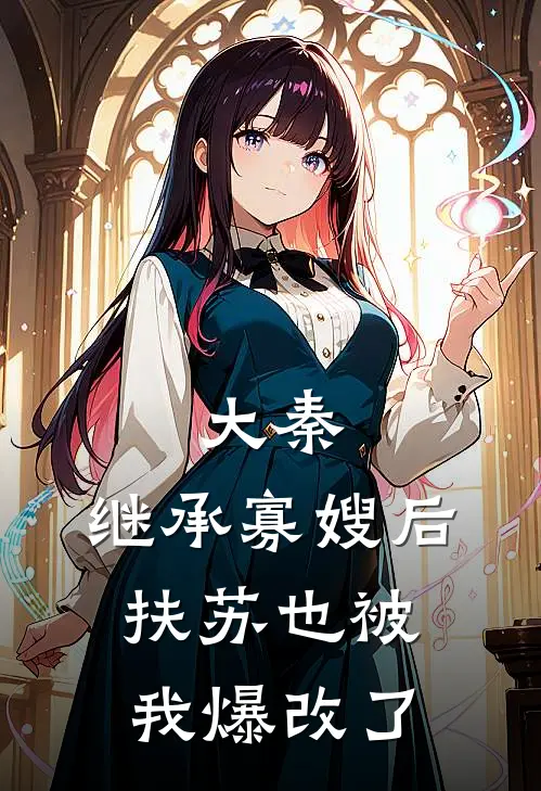 大秦：继承寡嫂后，扶苏也被我爆改了