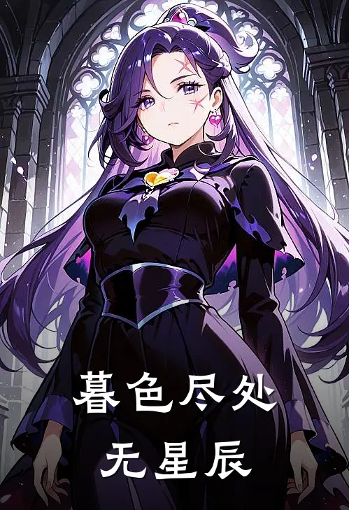 暮色尽处无星辰