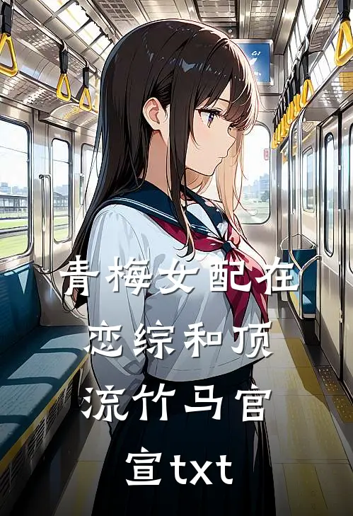 青梅女配在恋综和顶流竹马官宣txt