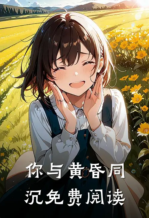 你与黄昏同沉免费阅读