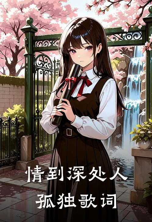 情到深处人孤独歌词