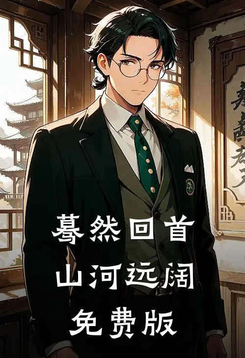 蓦然回首山河远阔免费版