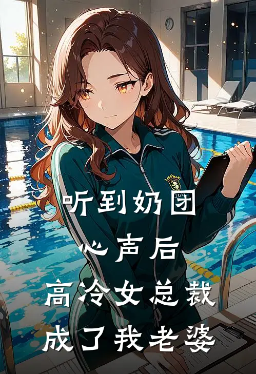 听到奶团心声后，高冷女总裁成了我老婆