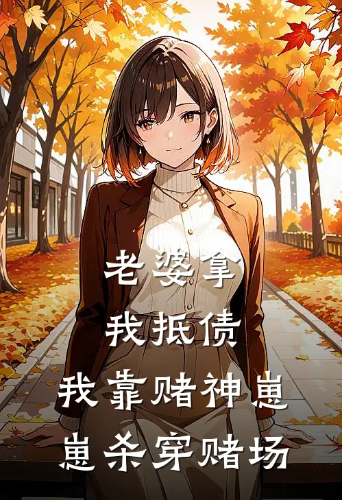 老婆拿我抵债，我靠赌神崽崽杀穿赌场