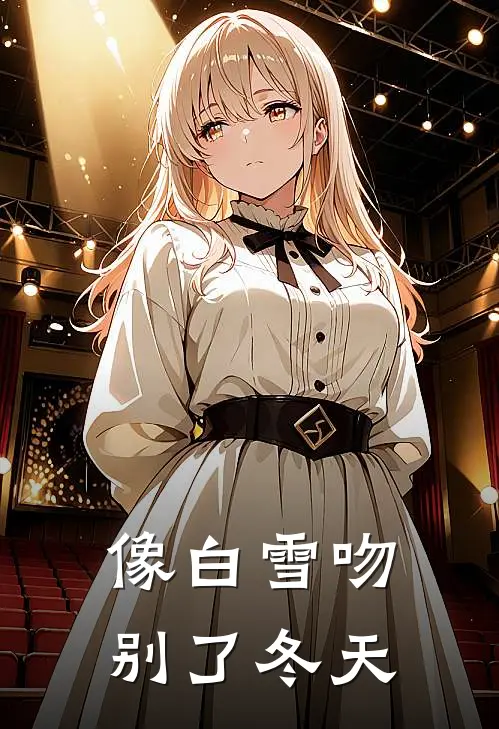 像白雪吻别了冬天青梅辰哥免费小说阅读_免费小说大全像白雪吻别了冬天(青梅辰哥)